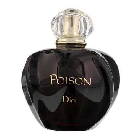 preço perfume poison dior 50 ml|poison perfume for women 100ml.